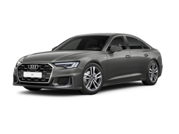 Audi A6 45 TFSI Quattro S Line 4dr S Tronic Petrol Saloon